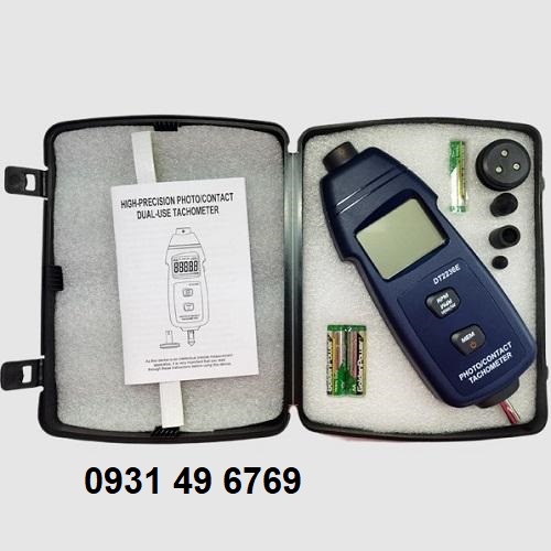 may-do-toc-do-vong-quay-tiep-xuc-va-khong-tiep-xuc-DT2236E