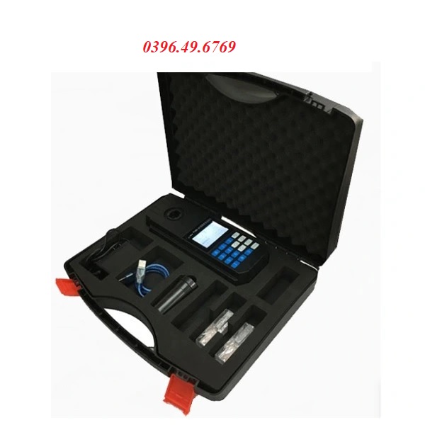 Máy đo tổng chất rắn lơ lửng tss pss-200