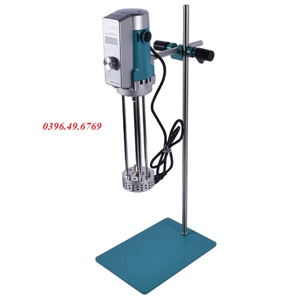 MÁY ĐỒNG HÓA MẪU THỂ TÍCH LỚN AE500S-P