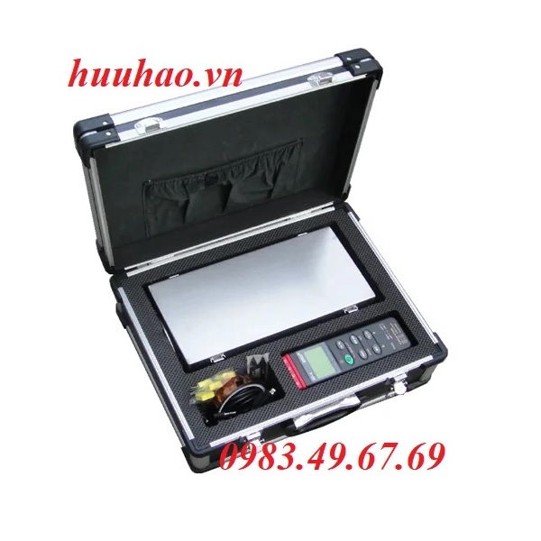 MÁY KIỂM TRA NHIỆT ĐỘ LÒ NUNG, LÒ NHIỆT IBOO-4