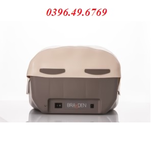 Mô hình huấn luyện CPR Brayden