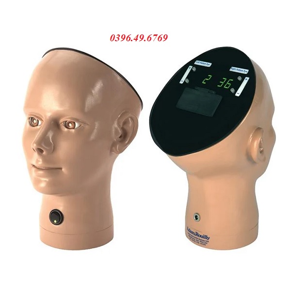 MÔ HÌNH KHÁM MẮT KỸ THUẬT SỐ SB51006U