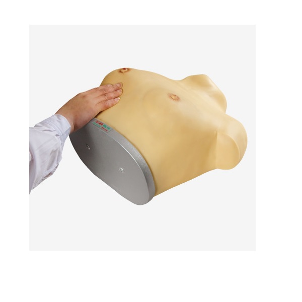 Mô hình thực hành thăm khám tuyến vú GD/F7B