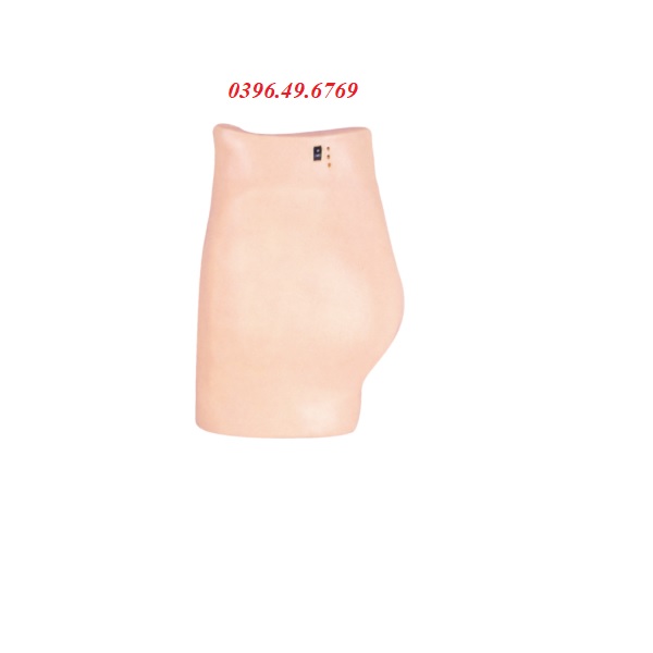 MÔ HÌNH THỰC HÀNH TIÊM MÔNG ĐIỆN TỬ GIÁ RẺ