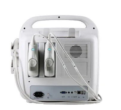 Máy siêu âm màu thú y P50