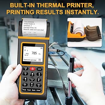 MÁY ĐO ĐỘ CỨNG KIM LOẠI SW-6230