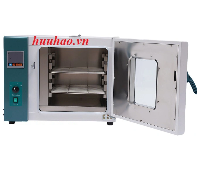 Tủ sấy đối lưu cưỡng bức tuần hoàn khí nòng DHG-9140B