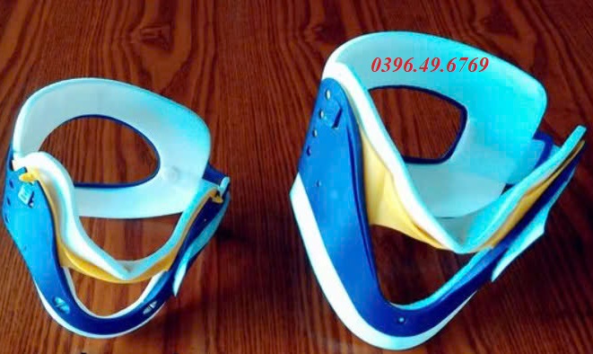 Dụng cụ cố định cổ đa năng