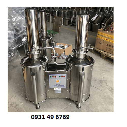 may-cat-nuoc-2-lan-10l/h-Taisite-TSW-10D