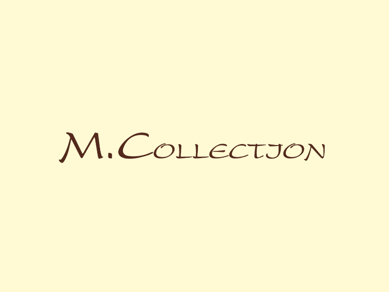 thương hiệu thời trang m collection