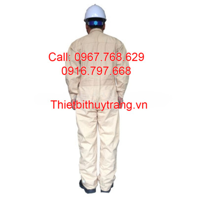 Bộ áo liền quần cao cấp vải Hàn Quốc