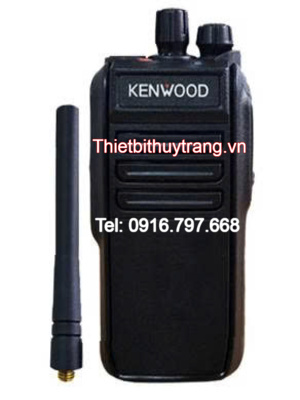 Bộ Đàm Chống Nước Kenwood TH-W88A
