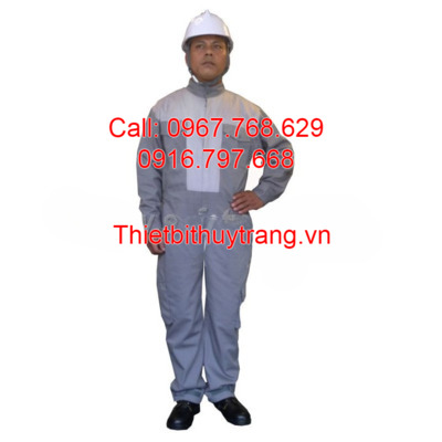 Bộ liền quần kaki Hàn Quốc