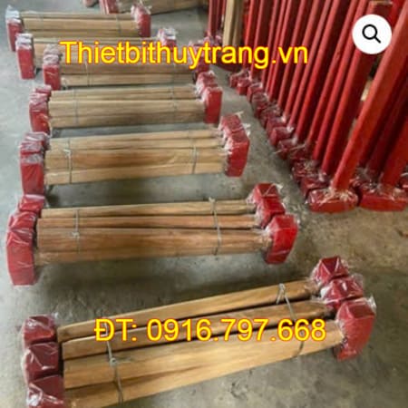 BÚA TẠ PCCC THOÁT HIỂM 5KG BUA01