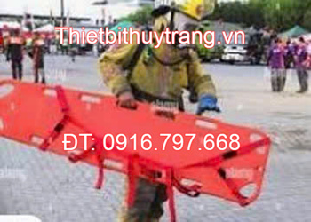 Cáng cấp cứu khẩn cấp bằng nhựa siêu bền siêu cứng