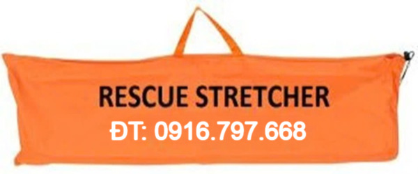 Cáng Cứu Thương Cứu Hộ CT01-150 Tải Trọng 160Kg Theo TT150