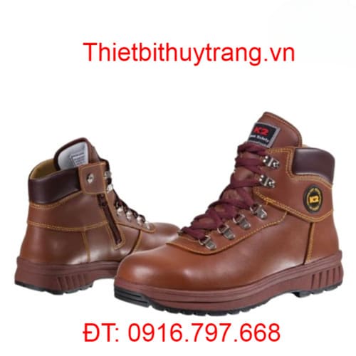 GIẦY BẢO HỘ LAO ĐỘNG HÀN QUỐC K2-14