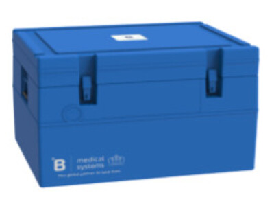 Hòm vận chuyển đựng máu MT25
