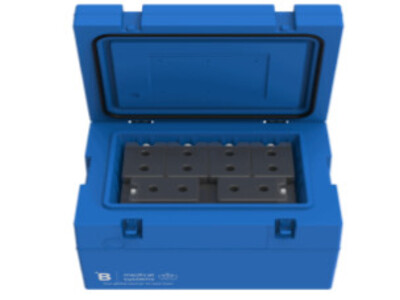 HÒM VẬN CHUYỂN MÁU MT25