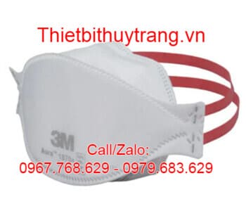KHẨU TRANG CHỐNG KHÓI ĐỘC 3M 1870 N95