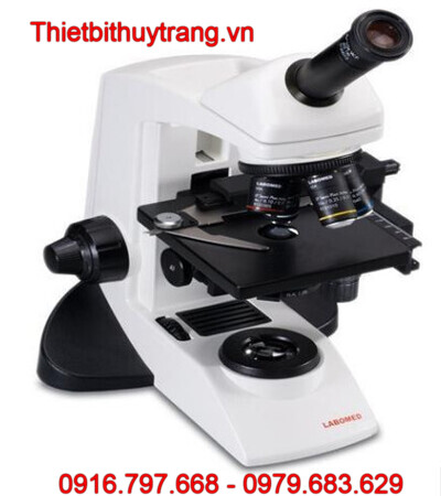 KÍNH HIỂN VI 1 MẮT LABOMED CXL9135005