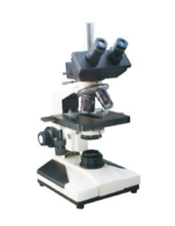 KÍNH HIỂN VI 3 MẮT LMI-406 MÀN HÌNH LCD CAO CẤP