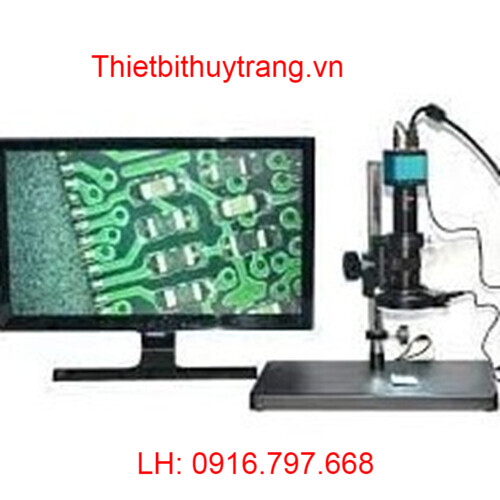 Kính Hiển Vi Kỹ Thuật Số Giá Rẻ HY-2307