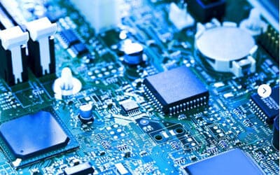 Kính hiển vi soi linh kiện điện tử MSZ5000