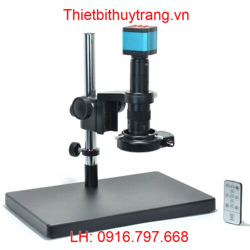 KÍNH HIỂN VI SOI NỔI KỸ THUẬT SỐ GIÁ TỐT HY-2307