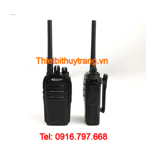 Máy Bộ Đàm Kirisun PT260