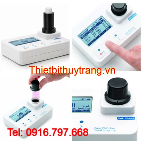 Máy đo COD HI97106