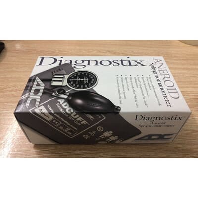 MÁY ĐO HUYẾT ÁP CƠ ADC 703