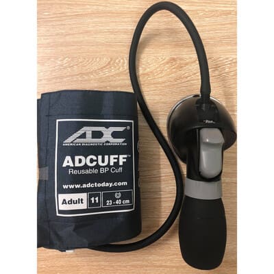 Máy đo huyết áp ADC 703