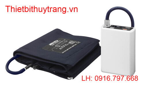 MÁY ĐO HUYẾT ÁP CẤP CỨU TM-2440 A&D