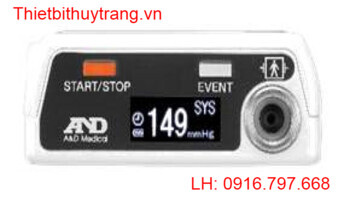 Máy Đo Huyết Áp Di Động A&D TM-2440