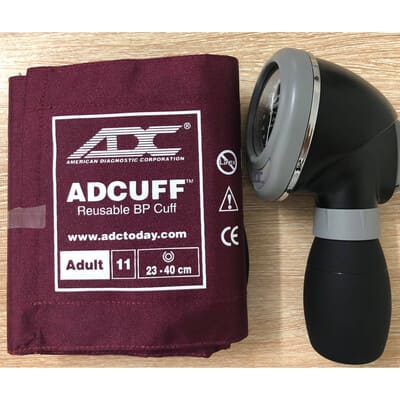 Máy huyết áp cơ ADC 703
