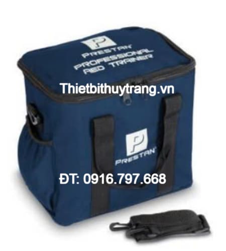 Máy Khử Rung Tim Tự Động AED Plus Prestan PP-AEDT2-401