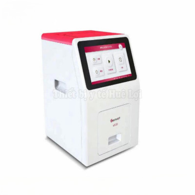 Máy kiểm nghiệm thú y VP20