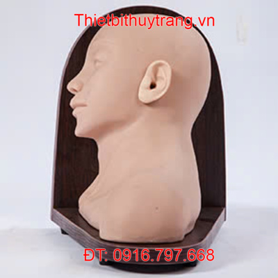 MÔ HÌNH THỰC HÀNH KHÁM TAI NÂNG CAO 25 TỔN THƯƠNG GD/LV16-2