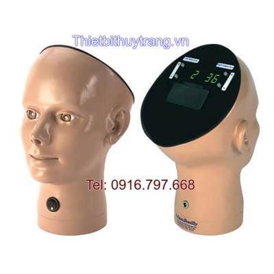 Mô Hình Thực Hành Soi Đáy Mắt AR303 Adam Rouilly