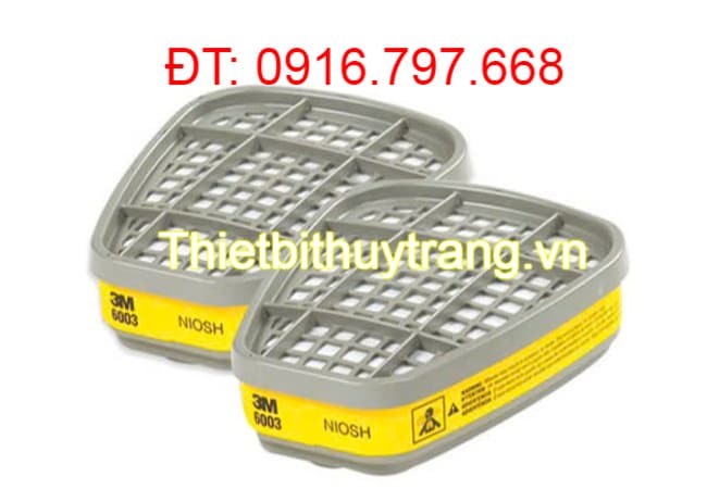 Phin Lọc 3M 6003