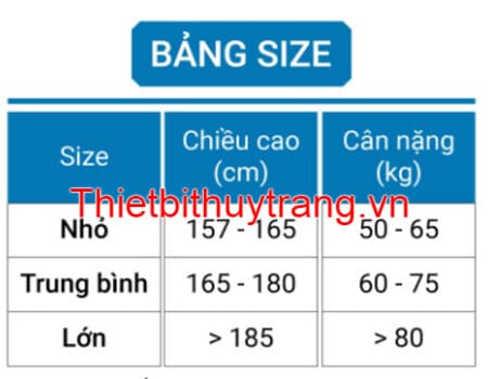 Quần áo chữa cháy theo Thông tư 48