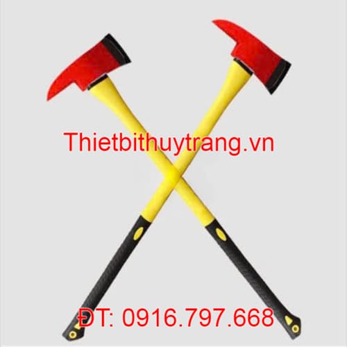 RÌU CỨU NẠN CÁN SỢI THUỶ TINH DÙNG TRONG CỨU HỘ