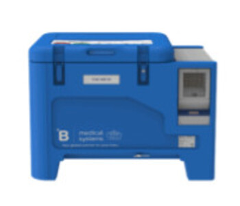 Thùng bảo quản vắc xin TCW 40 RAC