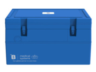 Thùng vận chuyển đựng máu MT25