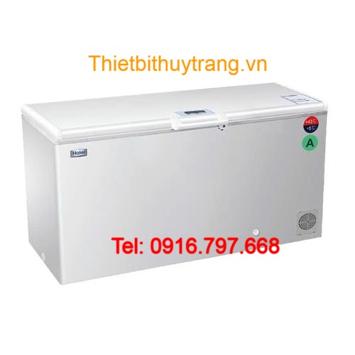 Tủ Bảo Quản Giữ Nhiệt Vacxin Haier HBC-260
