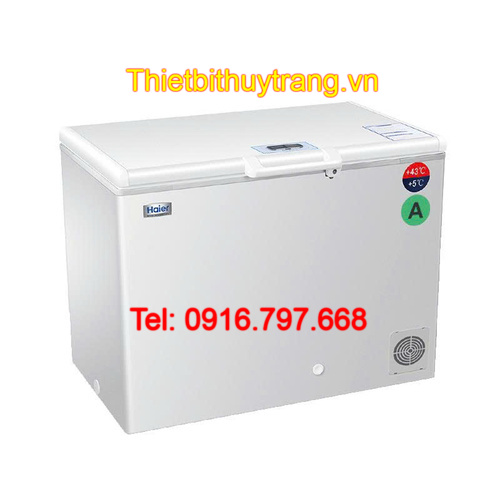 Tủ Bảo Quản Vắc Xin Chuyên Dụng Haier HBC-150