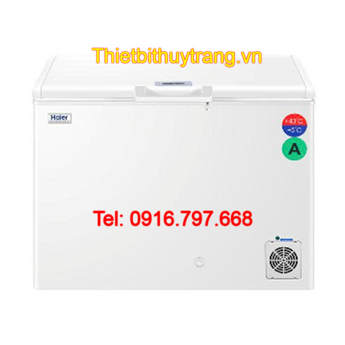 Tủ Bảo Quản Vắc Xin Haier HBC-150