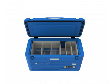 TỦ BẢO QUẢN VẮC-XIN TFW 300 AC