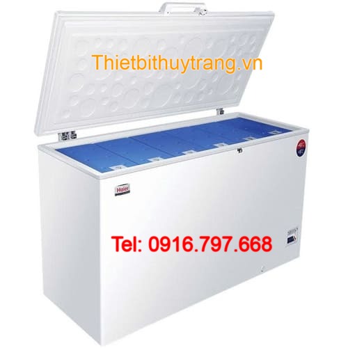 Tủ Bảo Quản Vacxin Chuyên Dụng Haier HBC-260